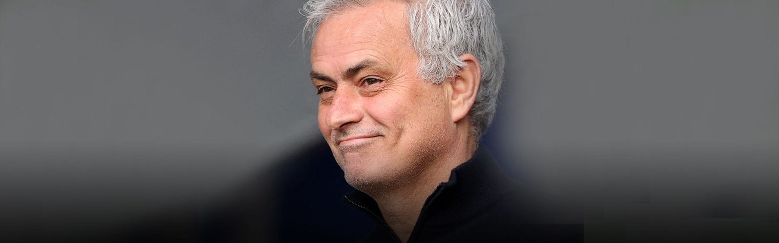 Jose Mourinho