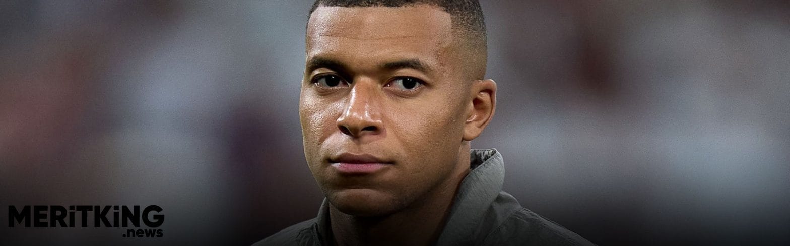 Kylian Mbappe 2