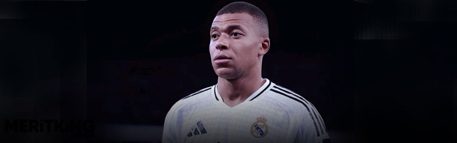 Kylian Mbappe 5