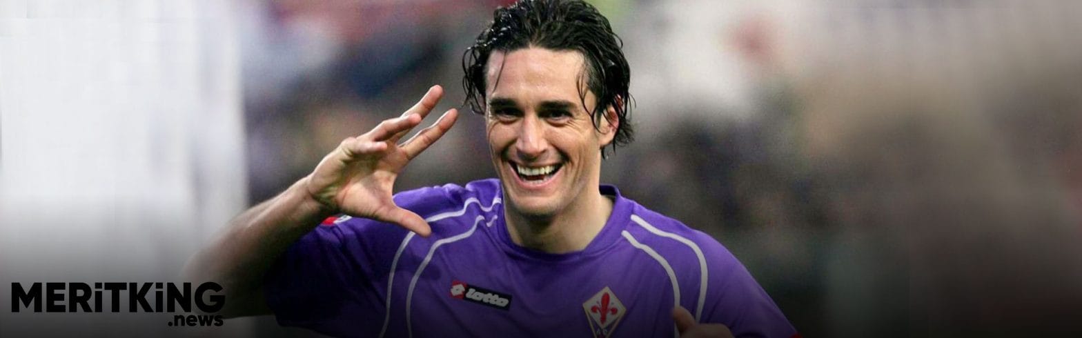 Luca Toni