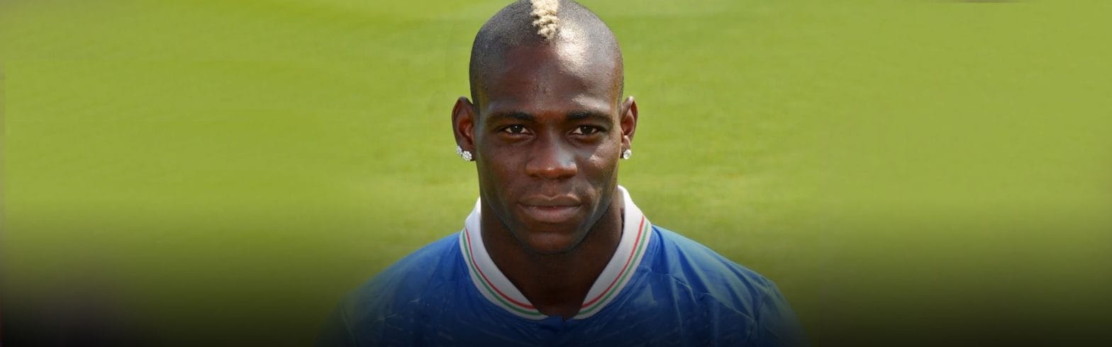 Mario Balotelli