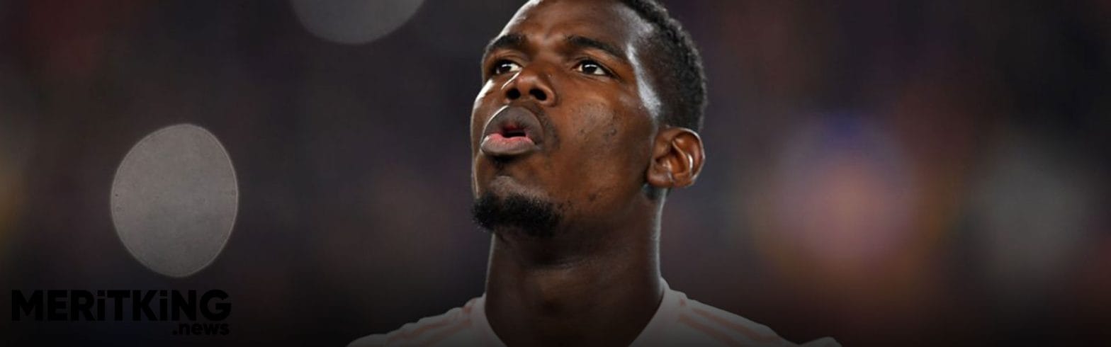 Paul Pogba 1