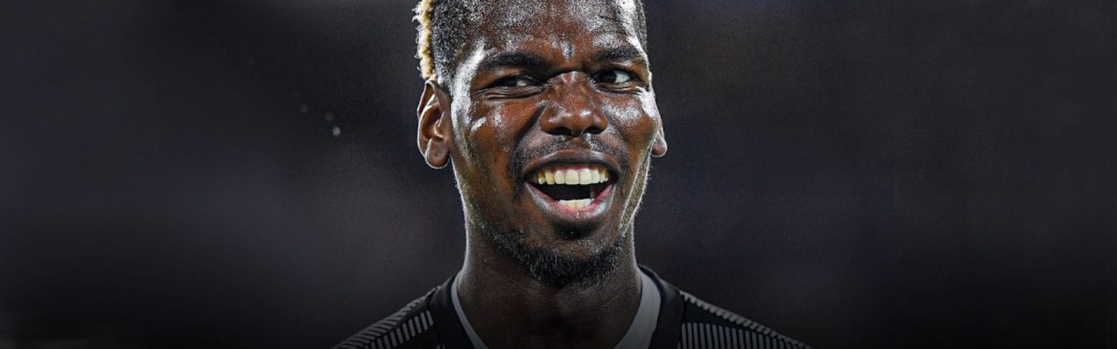 Paul Pogba