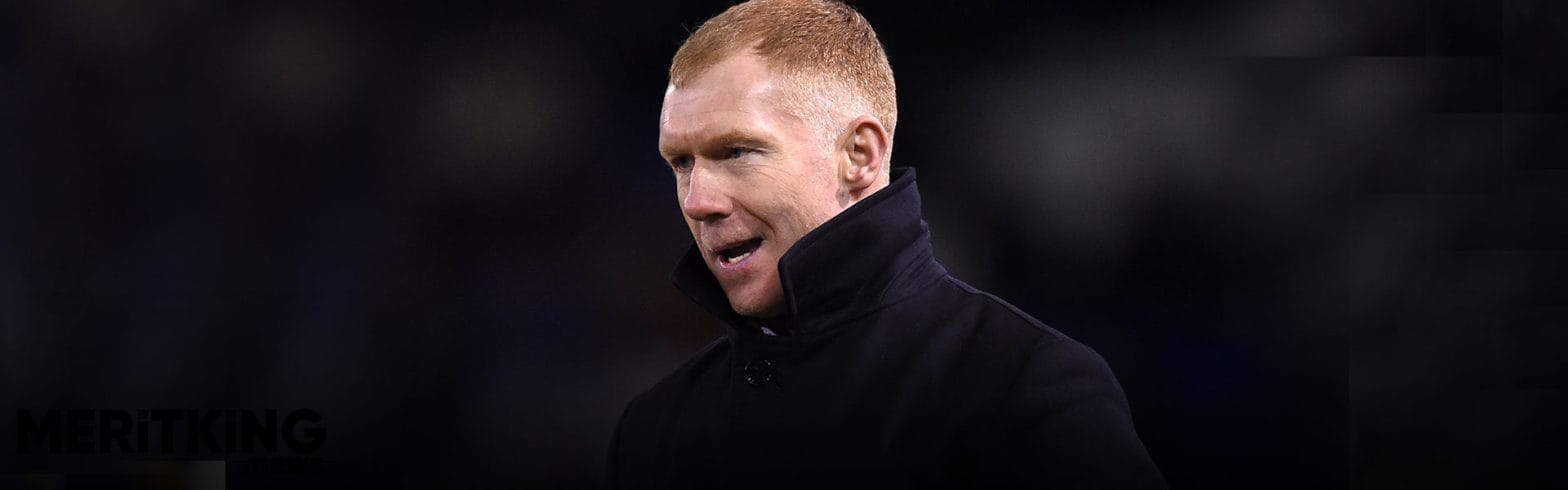 Paul Scholes