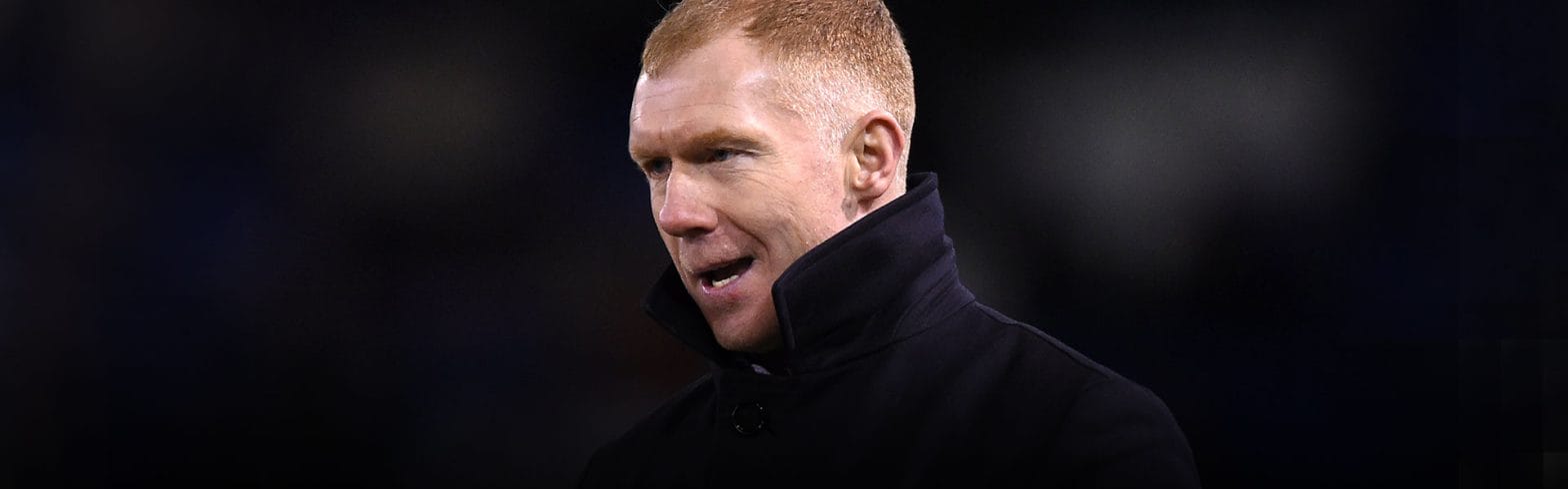 Paul Scholes 2