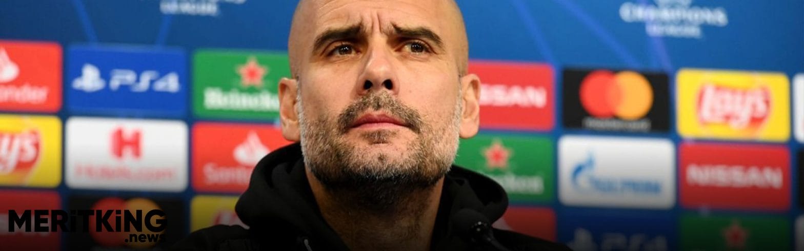 Pep Guardiola 7