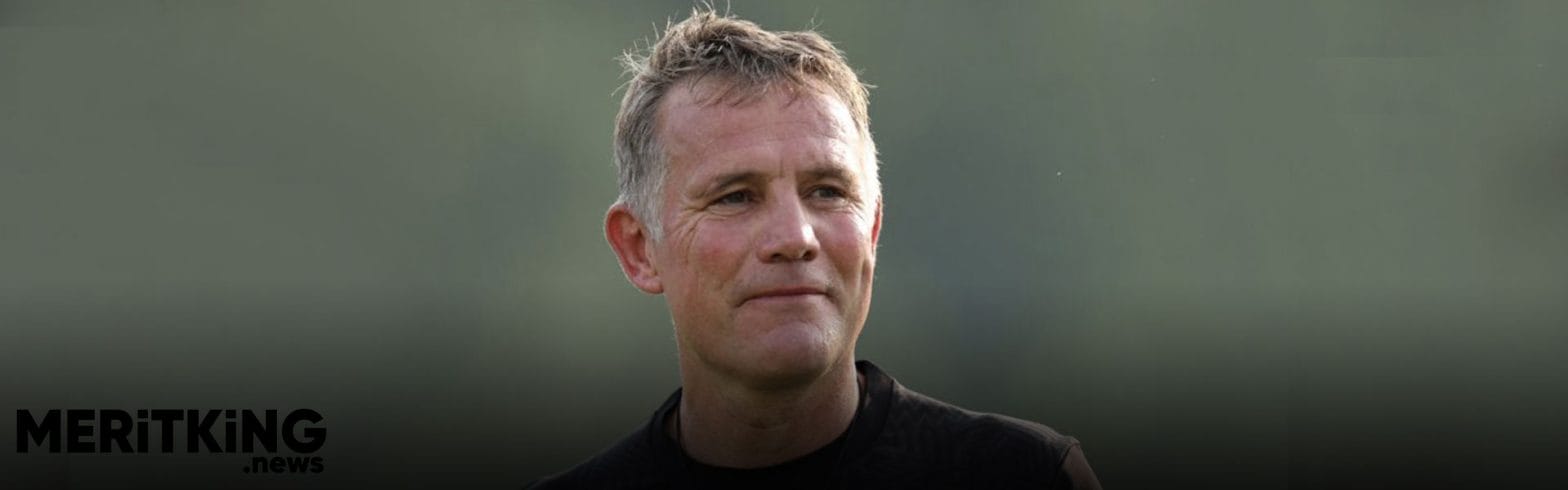 Phil Parkinson