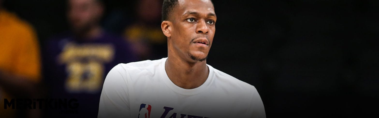 Rajon Rondo