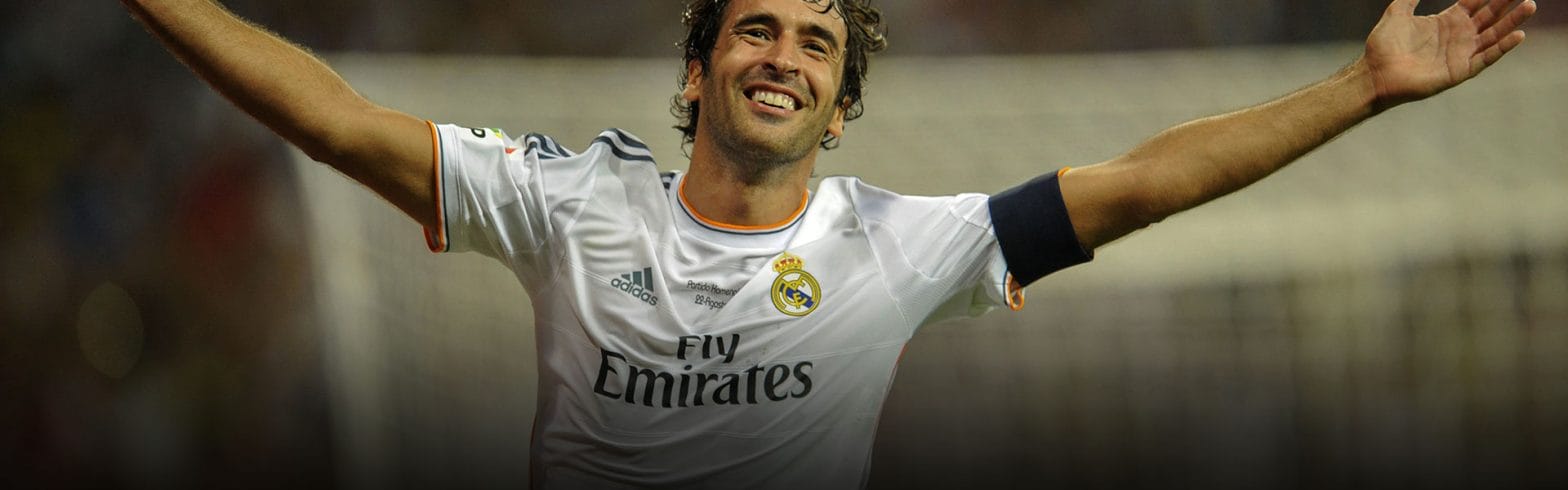 Raul