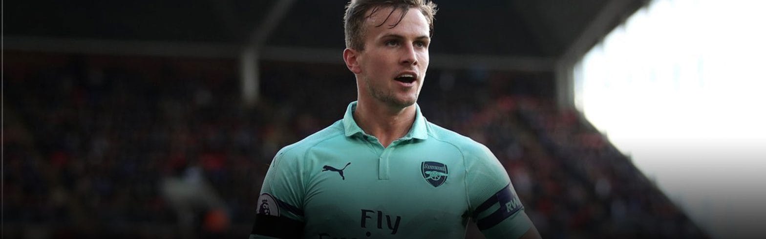 Rob Holding