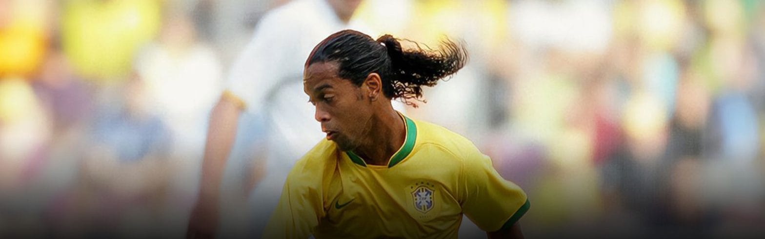 Ronaldinho