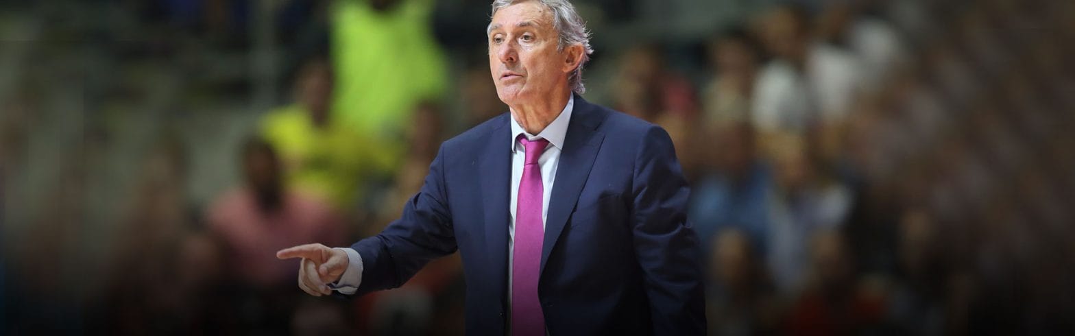 Svetislav Pesic