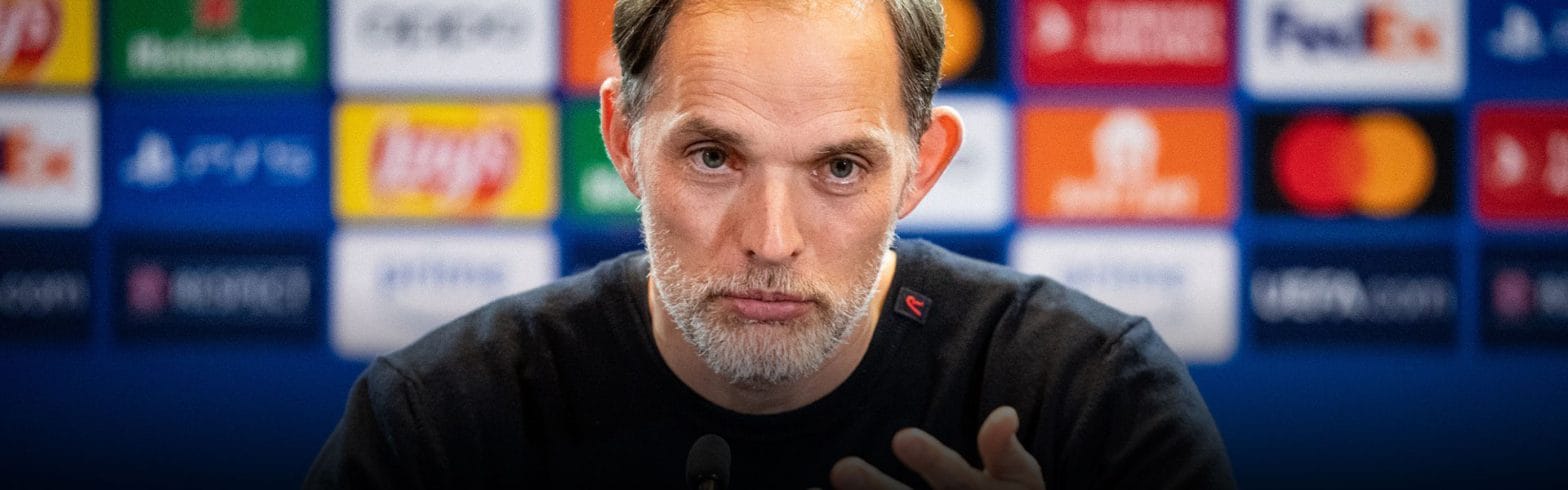 Thomas Tuchel