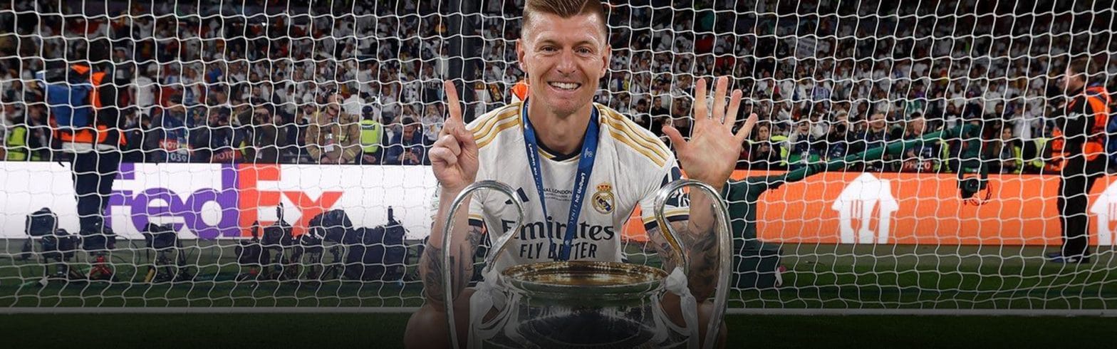 Toni Kroos