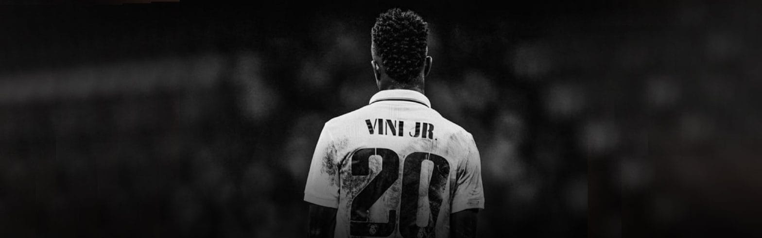 Vinicius Junior