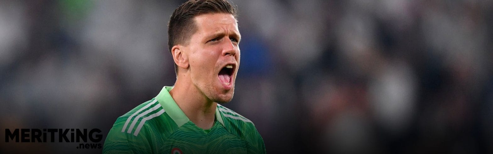 Wojciech Szczesny 1