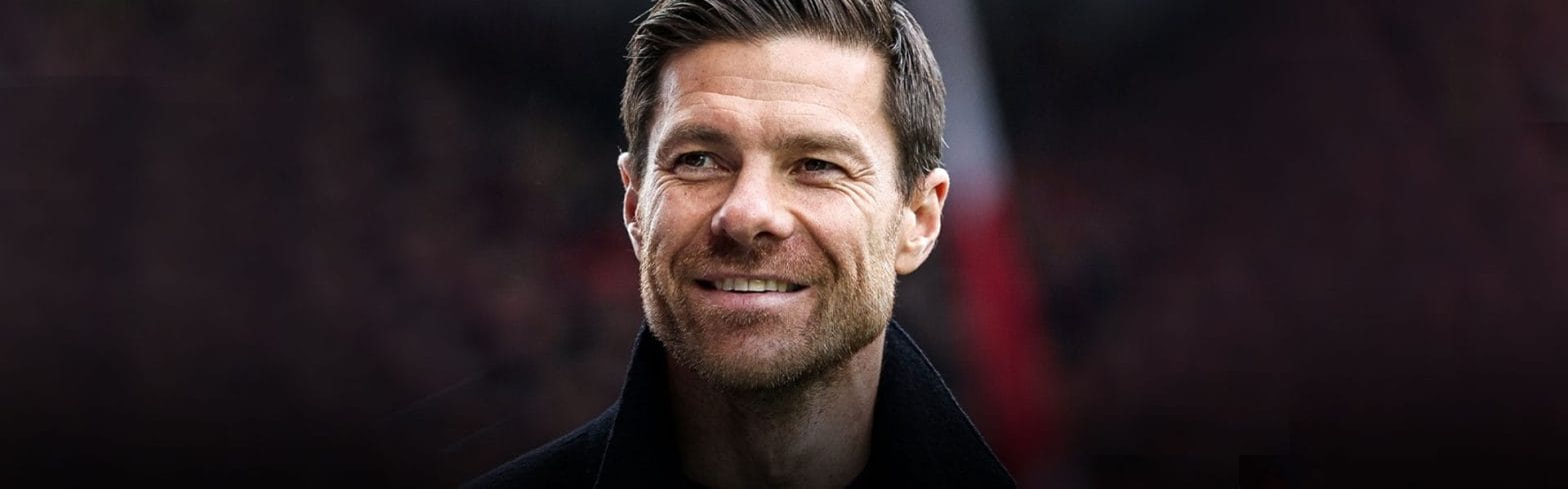 Xabi Alonso