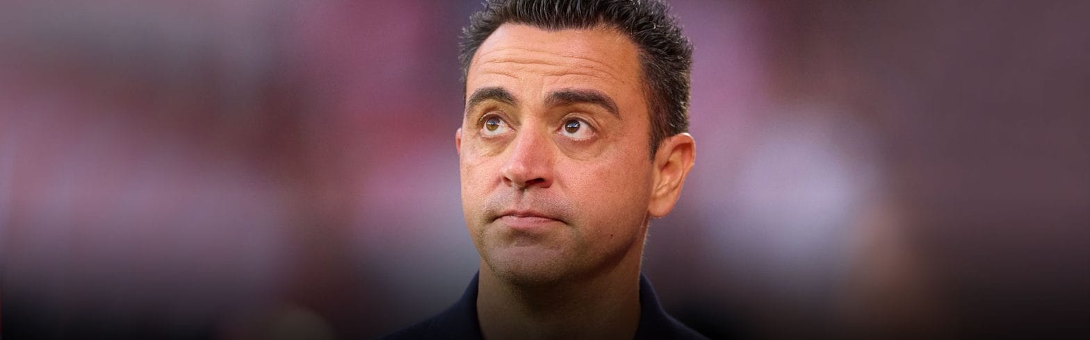 Xavi 1