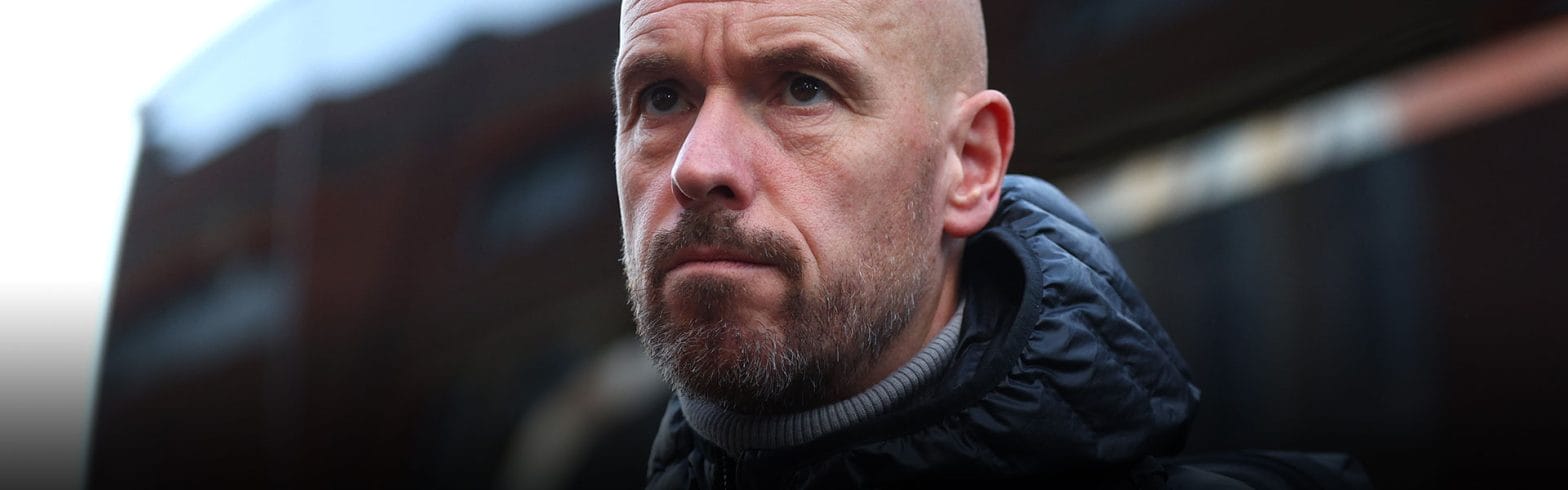 erik ten hag 14