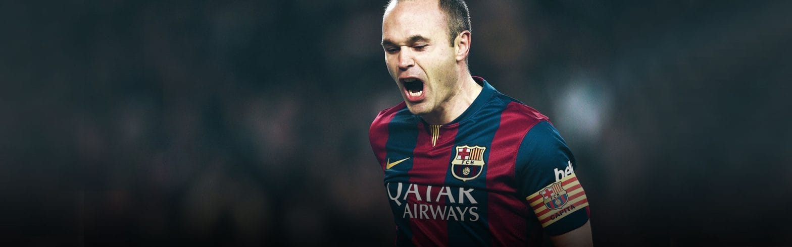 iniesta