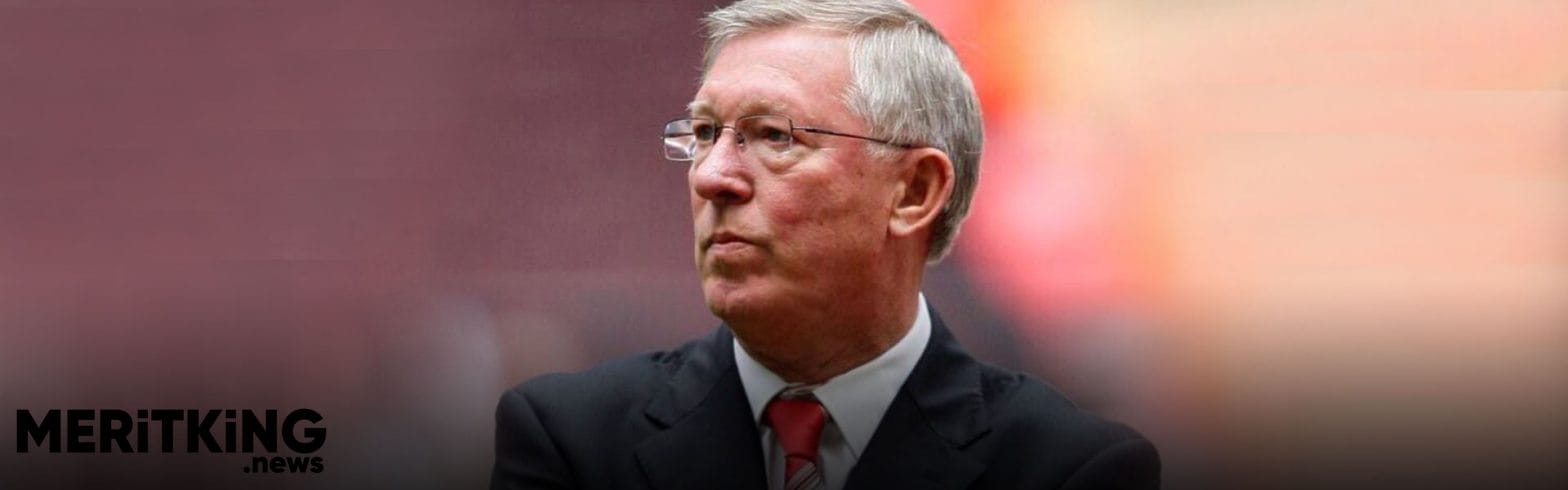 sir alex ferguson