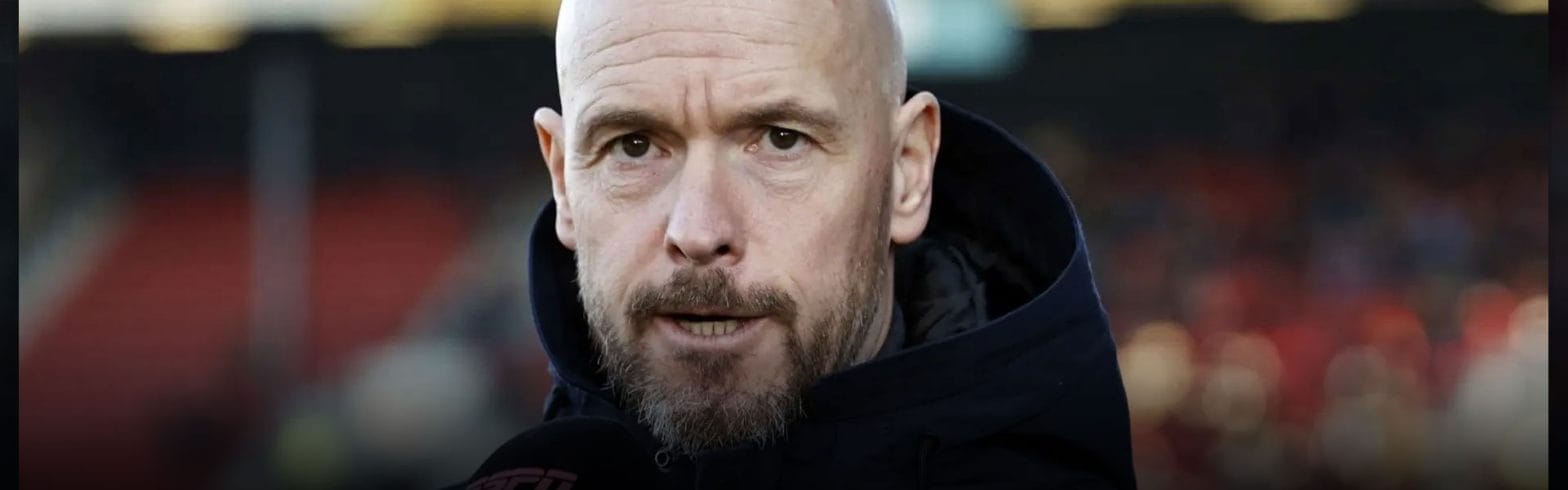 ten hag