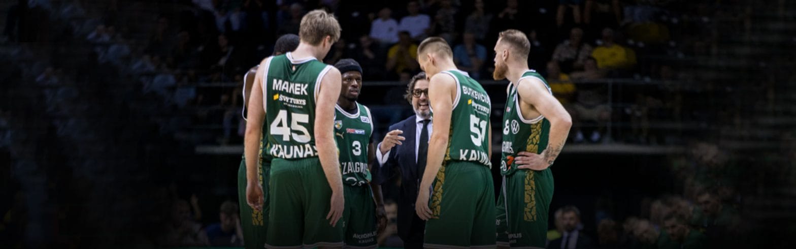 zalgiris