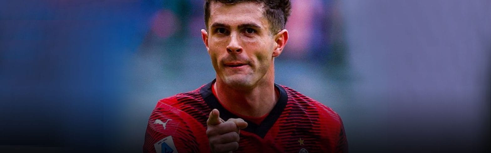 Christian Pulisic