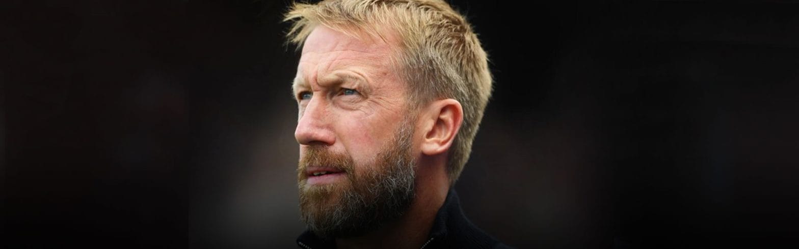 Graham Potter