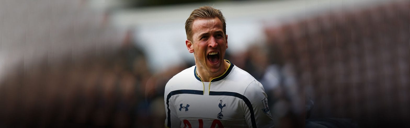 Harry Kane