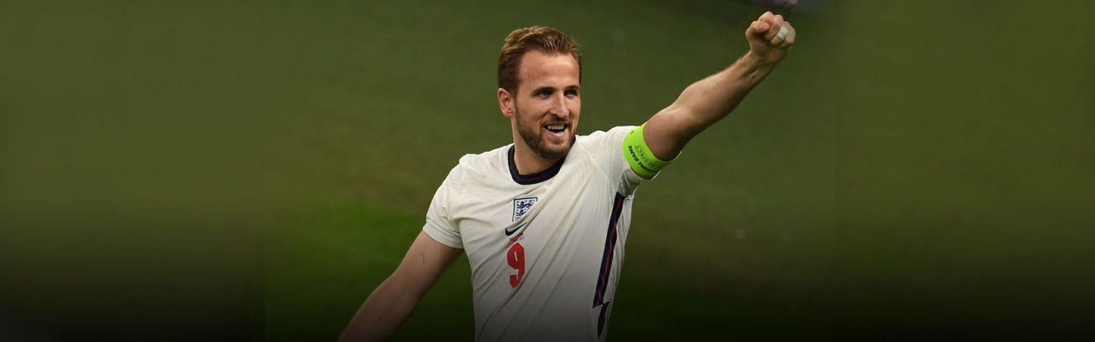 Harry Kane 3