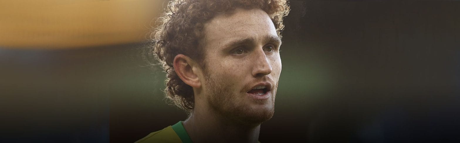 Josh Sargent