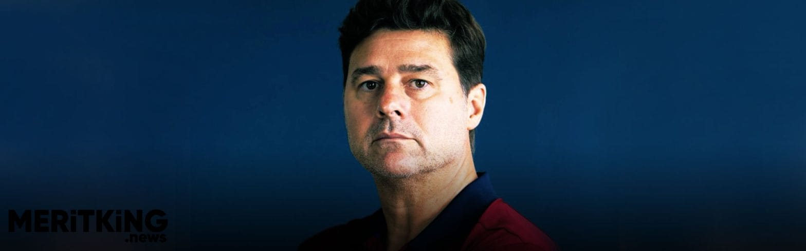 Mauricio Pochettino