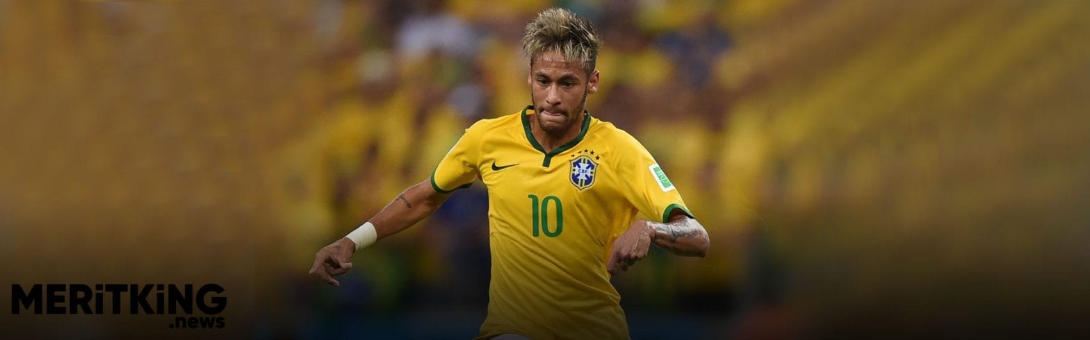 Neymar 4