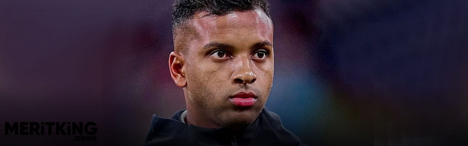 Rodrygo