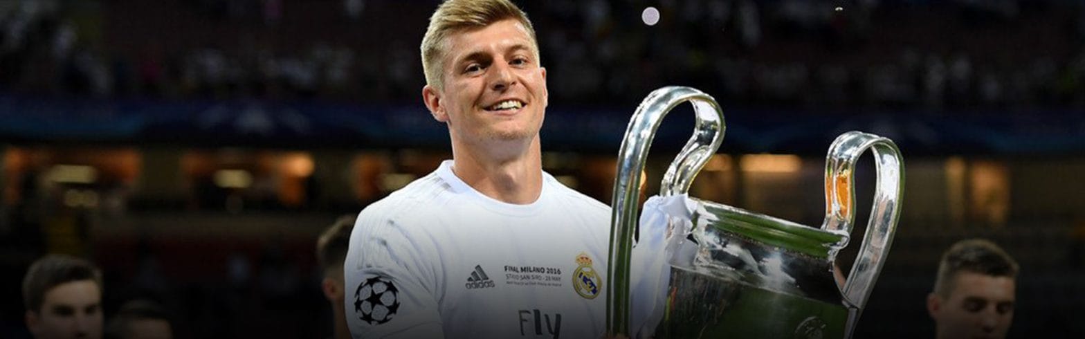 Toni Kroos