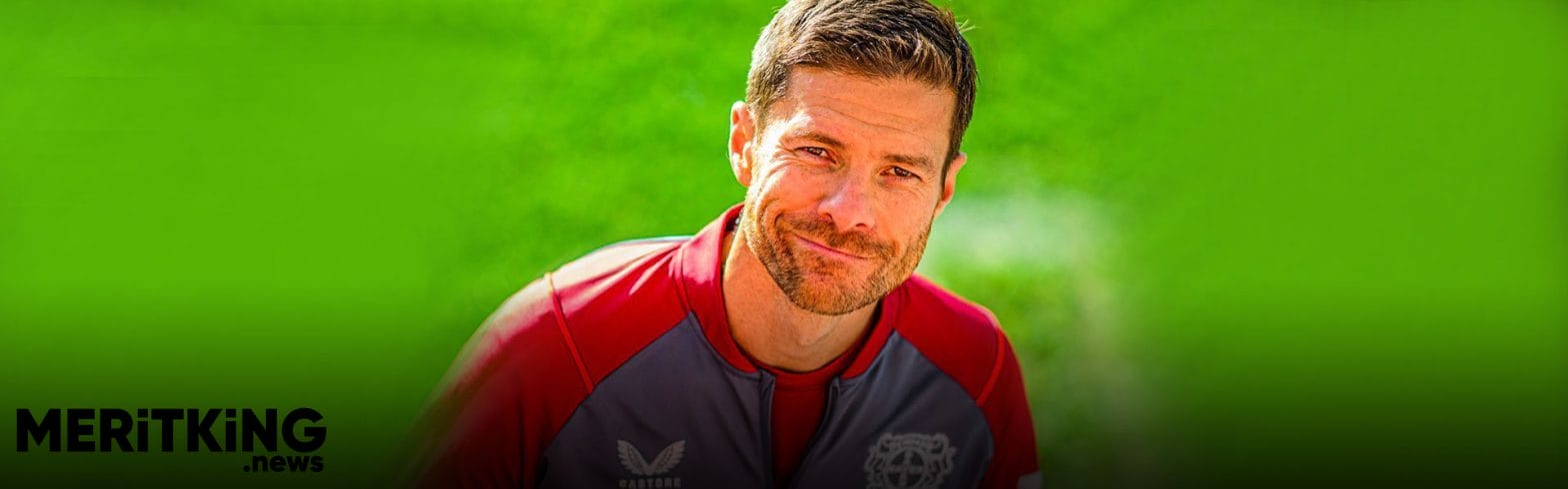 Xabi Alonso