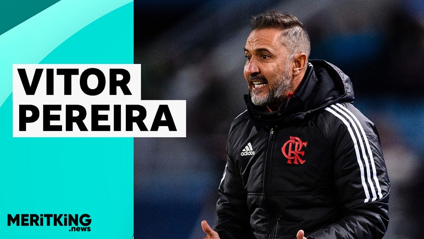 Vitor Pereira: Flamengo to Wolves, who is their new manager?