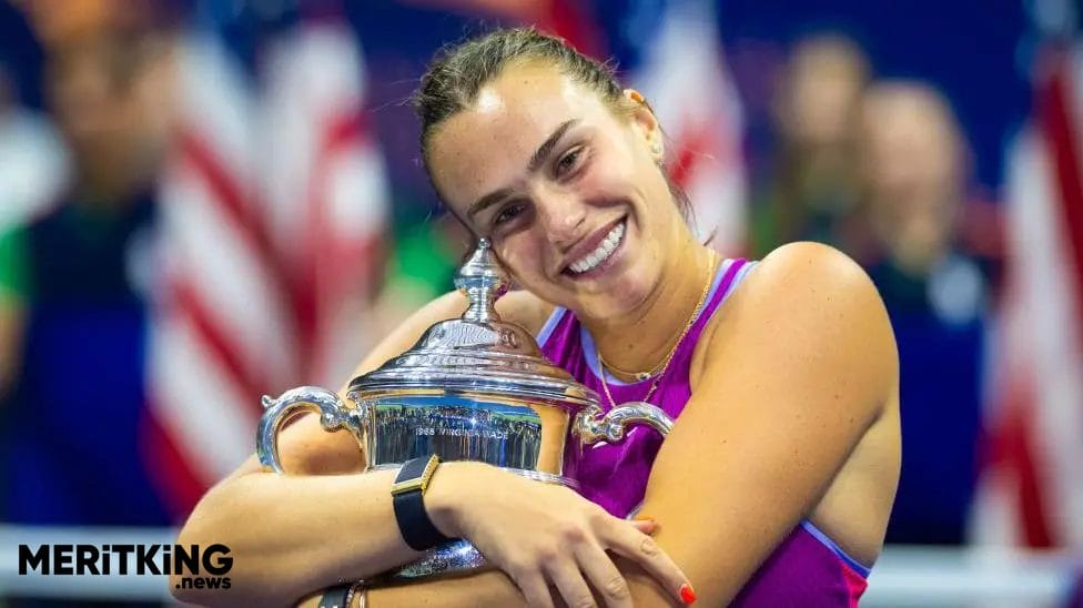 Sabalenka has won two Grand Slams and two WTA 1000 events in 2024