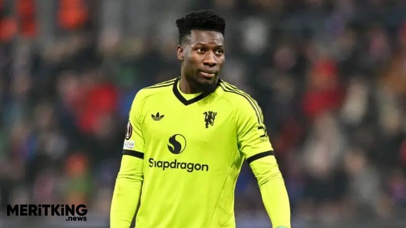 Andre Onana has kept more clean sheets in the Premier League than any other goalkeeper this season, but has come under scrutiny after recent errors