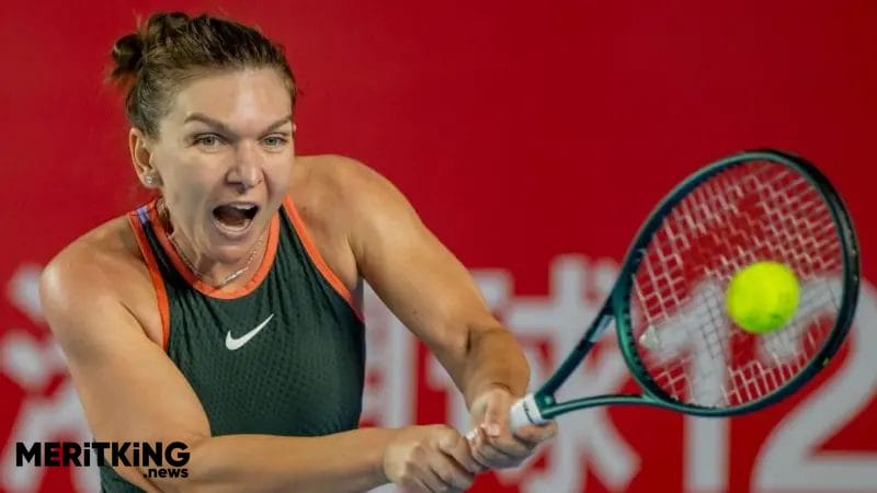 Simona Halep has won one of her five matches - across the WTA and Challenger tours - since returning in March 2024 after a 19-month exile Simona Halep has won one of her five matches - across the WTA and Challenger tours - since returning in March 2024 after a 19-month exile