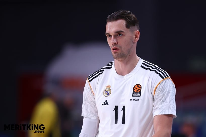 Mario Hezonja criticized the EuroLeague's fines and lack of progress on key issues, calling the penalties hypocritical and accusing the league of avoiding meaningful dialogue with players.